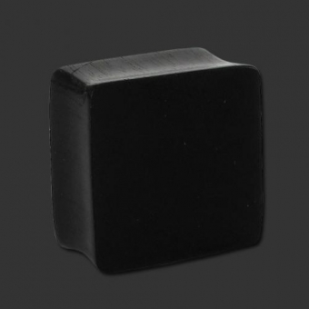 Square Ironwood Plug
