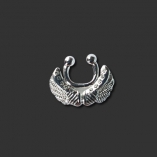 Septum Fake Piercing